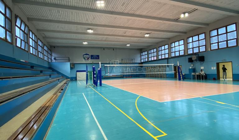 Подготвителна визита в Италия