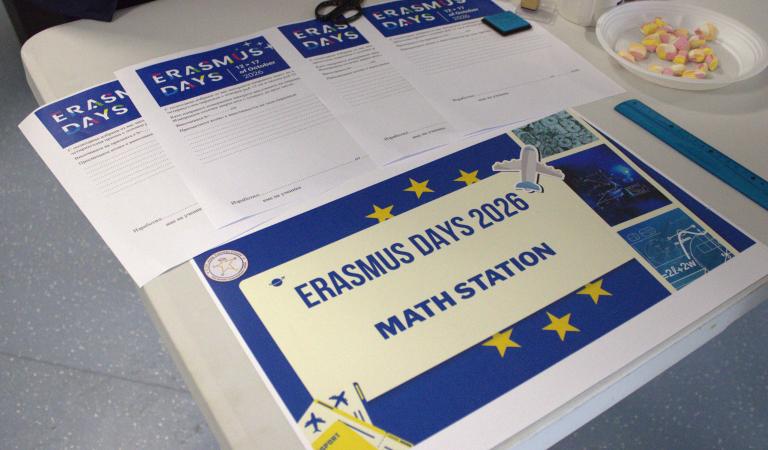ErasmusDays 2026