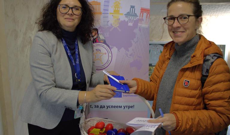 ErasmusDays 2026