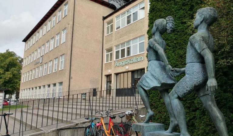 снимка от проект Осъществена мобилност по проект „Пожелай си най-доброто бъдеще!“